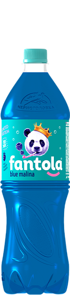 Blue Malina 1