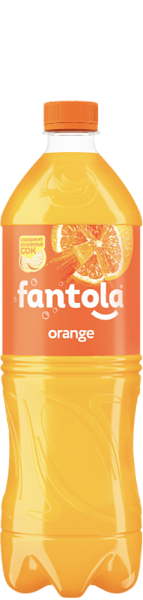 Fantola Citrus 1л