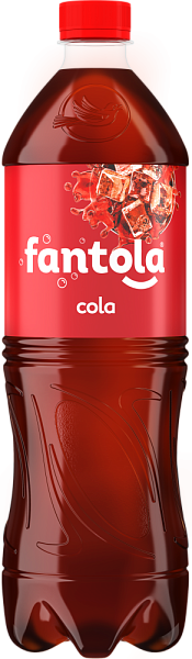 Fantola Cola 1.5